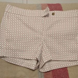 J. Crew Shorts